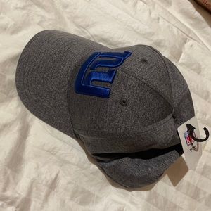 NWT new york ny giants hat cap